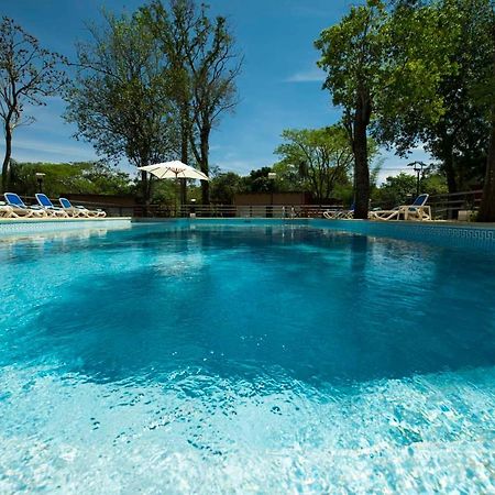 Gran Hotel Tourbillon & Lodge Puerto Iguazú Eksteriør billede